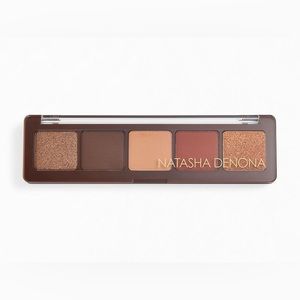 NATASHA DENONA ALLOY EYESHADOW PALETTE